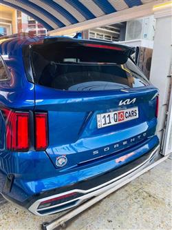 كيا سورينتو